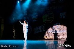 Грандиозный финал «Танцевальной Лихорадки в сети-2013»
