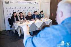 Пресс-конференция WORLDSKILLS RUSSIA: открытие отборочного этапа