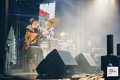 Ольга Бузова: концерт в Тюмени