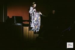 Фоторепортаж с концерта Нино Катамадзе