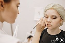 Отборочный этап чемпионата «Молодые профессионалы» (WorldSkills Russia): Компетенция «Эстетическая косметология»