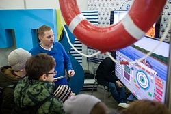 Третий день Регионального чемпионата Worldskills Russia часть 1