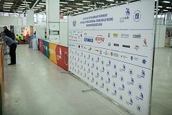 Третий день Регионального чемпионата Worldskills Russia часть 1