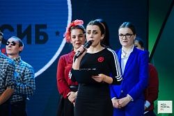 ФИНАЛ 2017 - Региональная лига "ЗАПСИБ" МС КВН